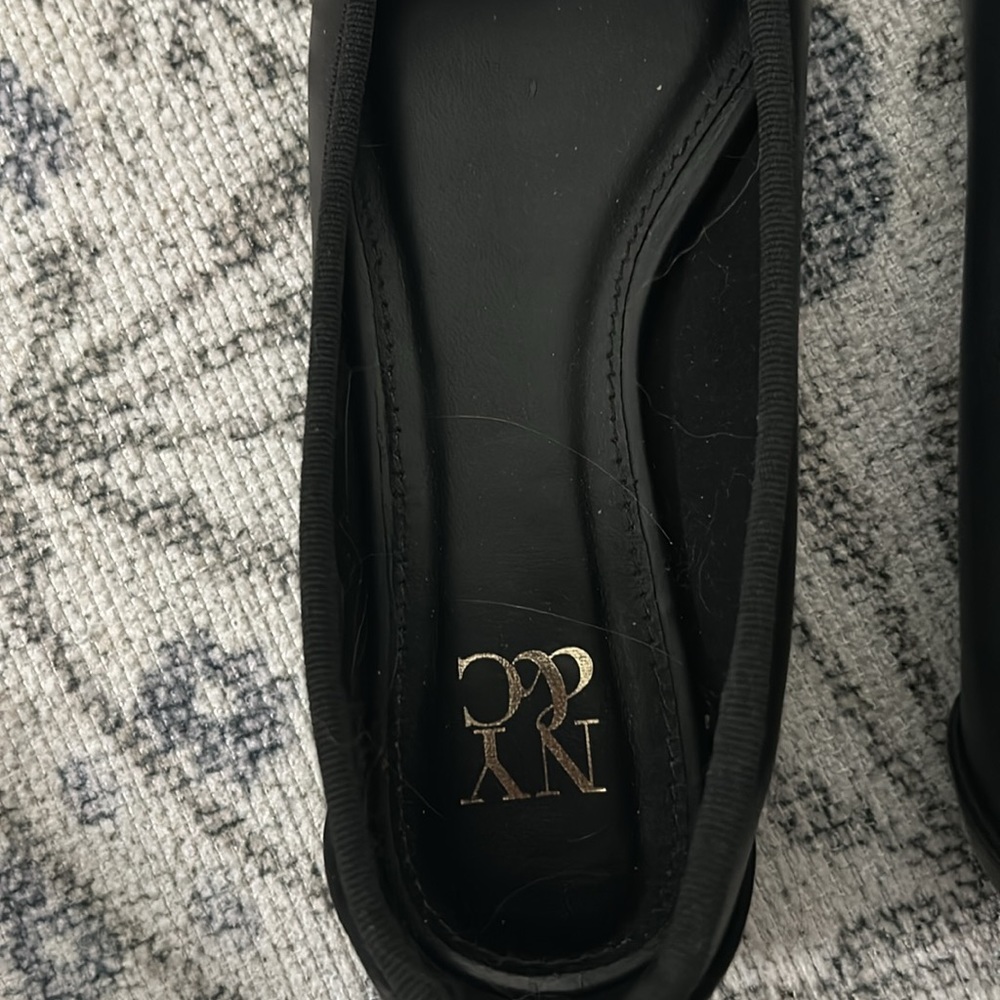 NY&Co ballet flats - Picture 3 of 4